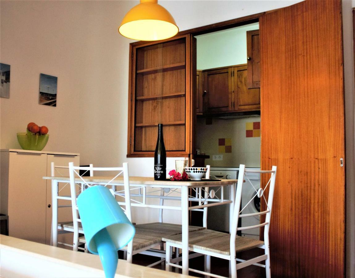 Sunny Apartment Close To The Beach Albufeira Exterior foto