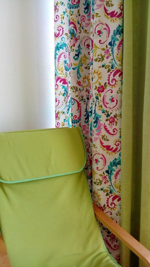 Sunny Apartment Close To The Beach Albufeira Exterior foto